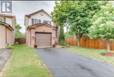 Detached in Waterloo