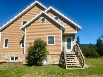 Detached in Out of Area