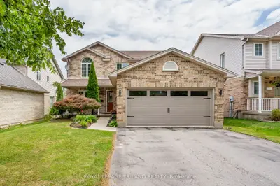 Detached in London North