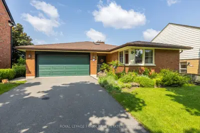 Detached in Peterborough