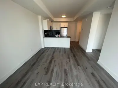 Condo Apartment in Waterloo
