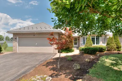 Detached in Wellesley