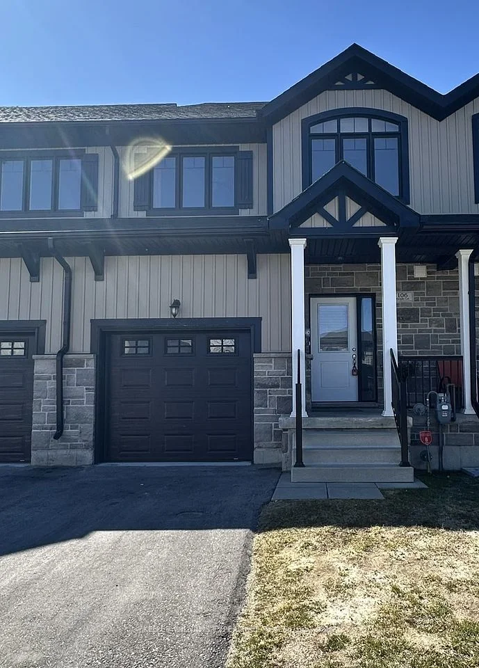 106 Delphi Court, Blue Mountains, On N0h 1j0