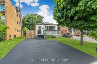 Detached in Hamilton