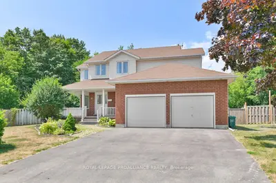 Detached in Quinte West