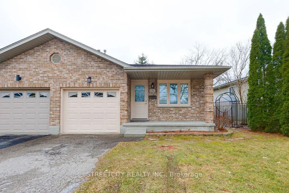 131 Killarney Road, London North, ON N5X 3X8