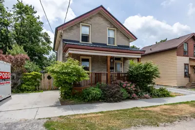 Detached in Peterborough