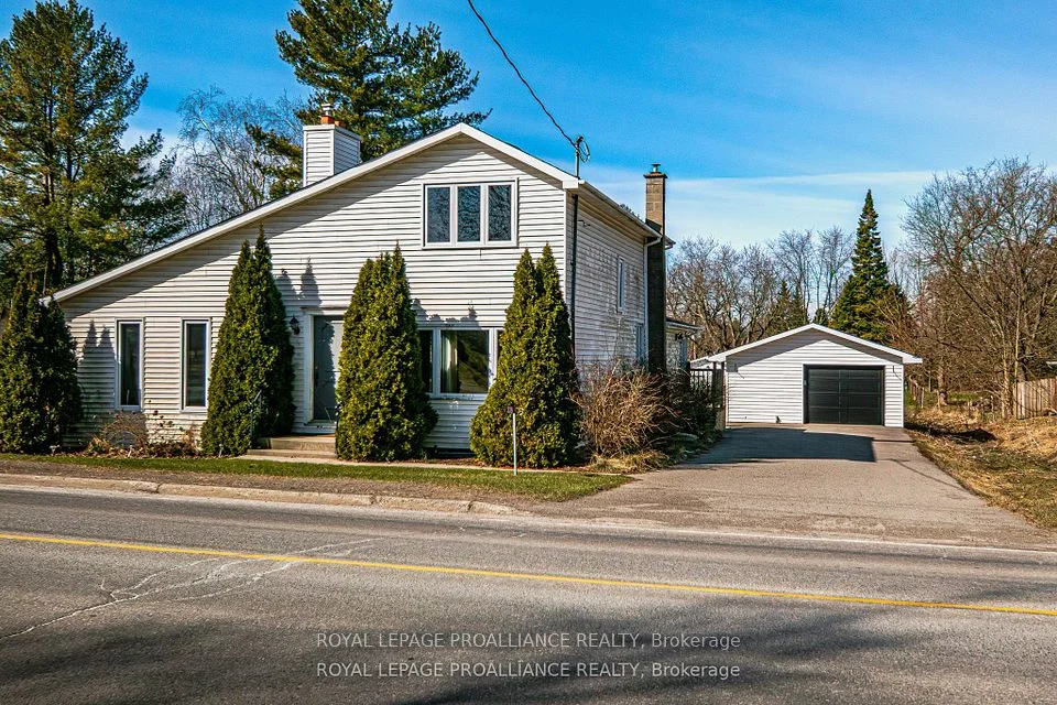 236 Lyle Street, Alnwick/Haldimand, ON K0K 2G0