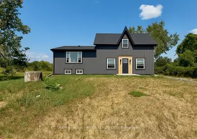 Detached in Stirling-Rawdon