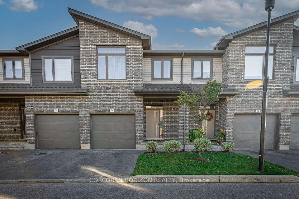 2070 Meadowgate Boulevard 76, London South, On N6m 0h5