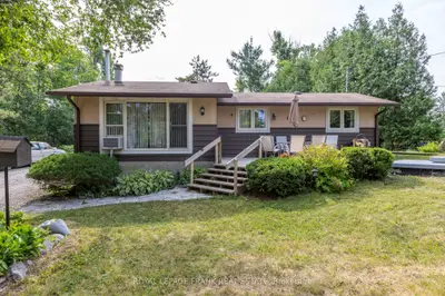Detached in Trent Lakes