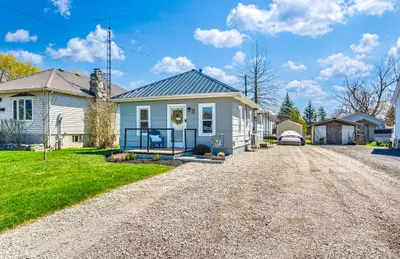 Detached in Haldimand