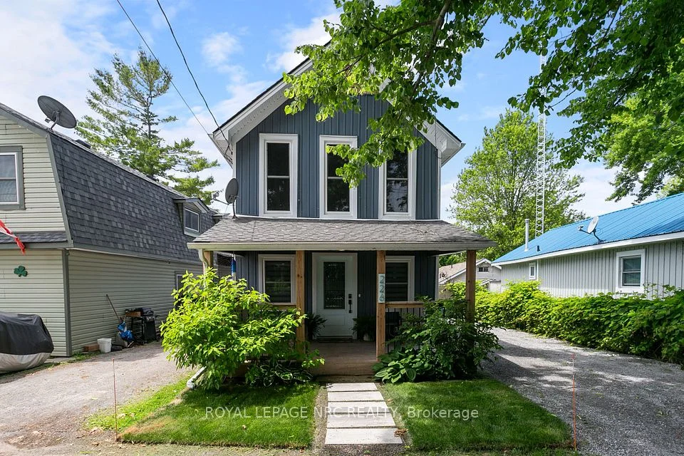 226 Lincoln Road W, Fort Erie, ON L0S 1B0