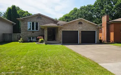 Detached in Welland