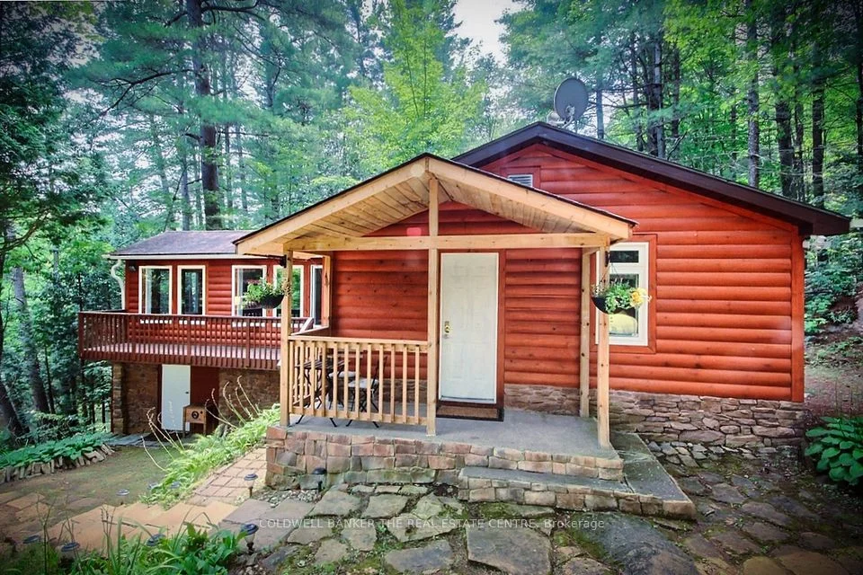54 Black River Road, Kawartha Lakes, On L0k 2b0
