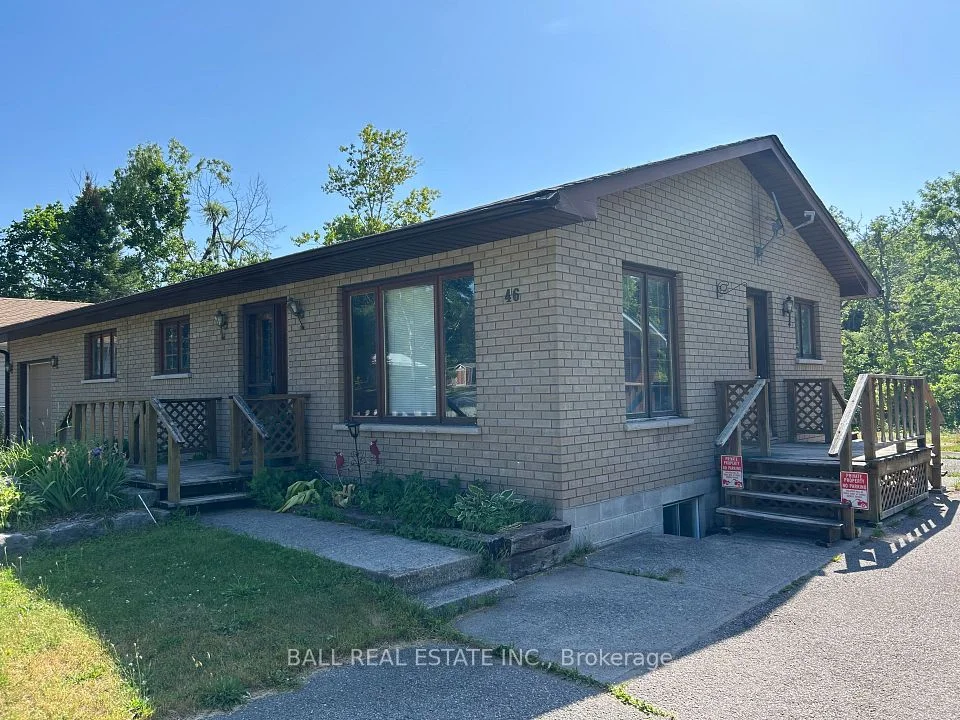 46B Kennedy Drive, Kawartha Lakes, ON K0M 1N0