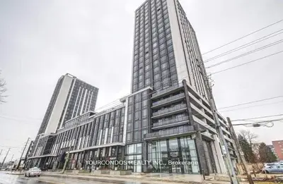 Condo Apartment in Waterloo