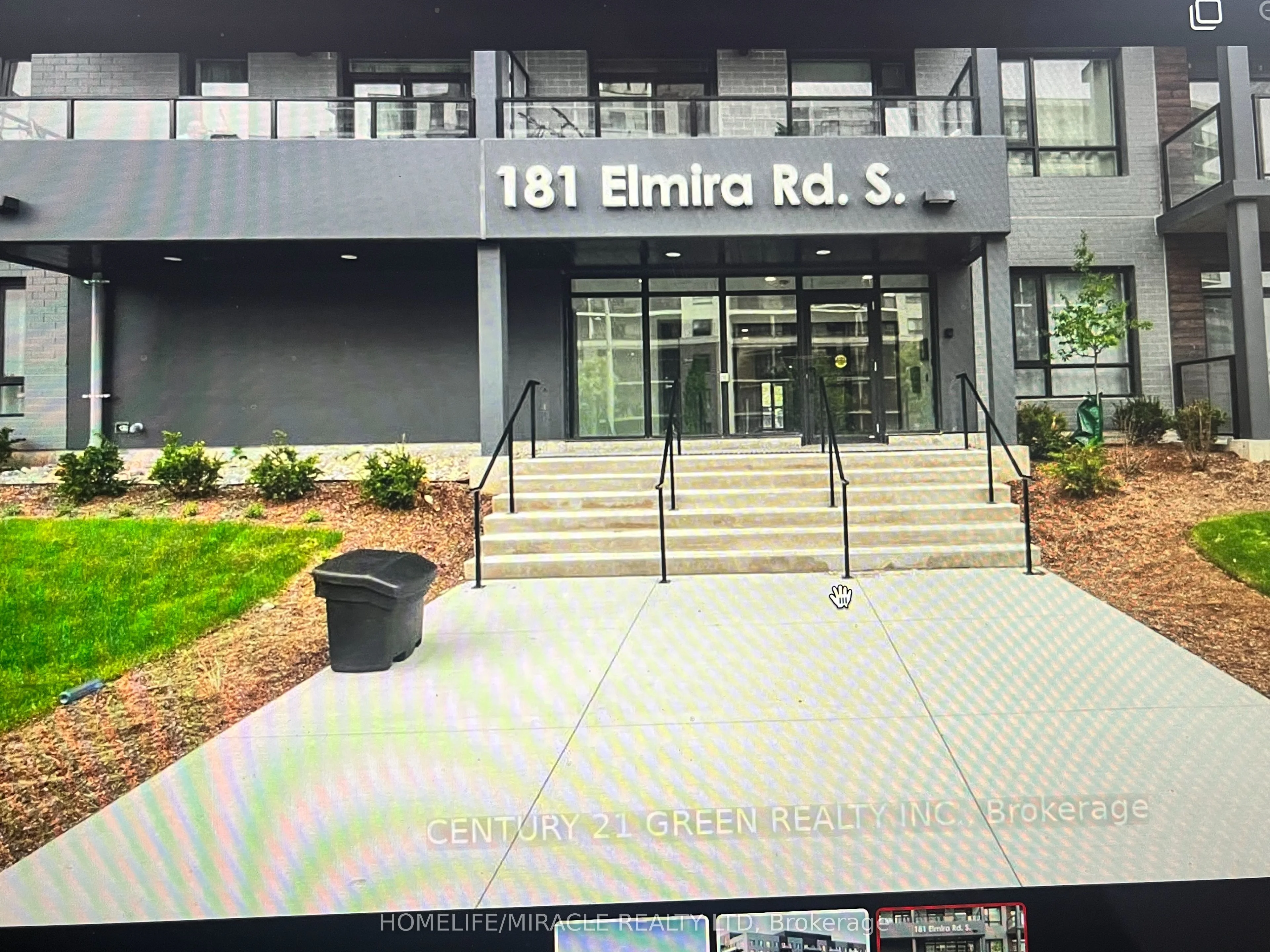 181 Elmira Road S 713, Guelph, ON N1K 0E4