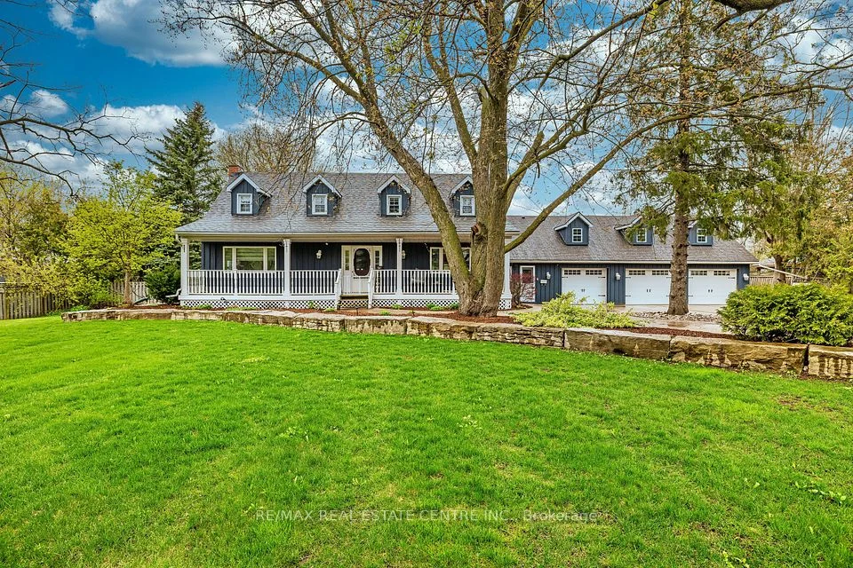 14 Buena Vista Drive, Mono, On L9w 1y4