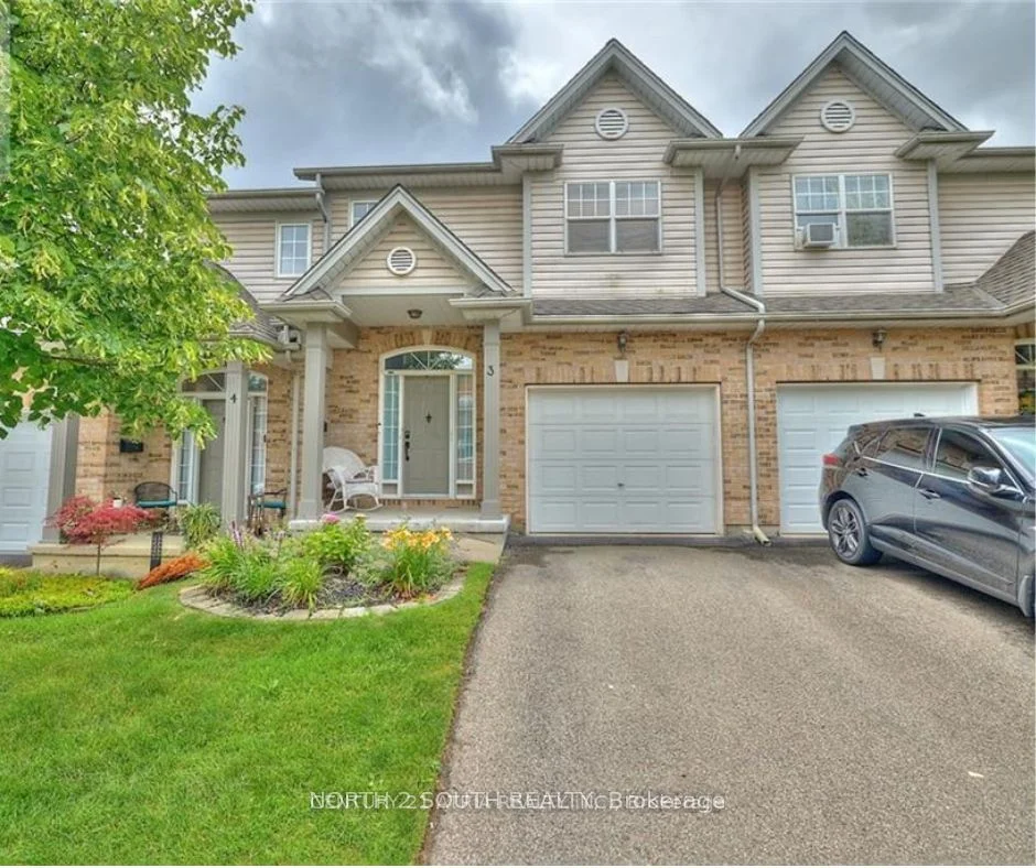 5200 Dorchester Road 3, Niagara Falls, On L2e 7m6