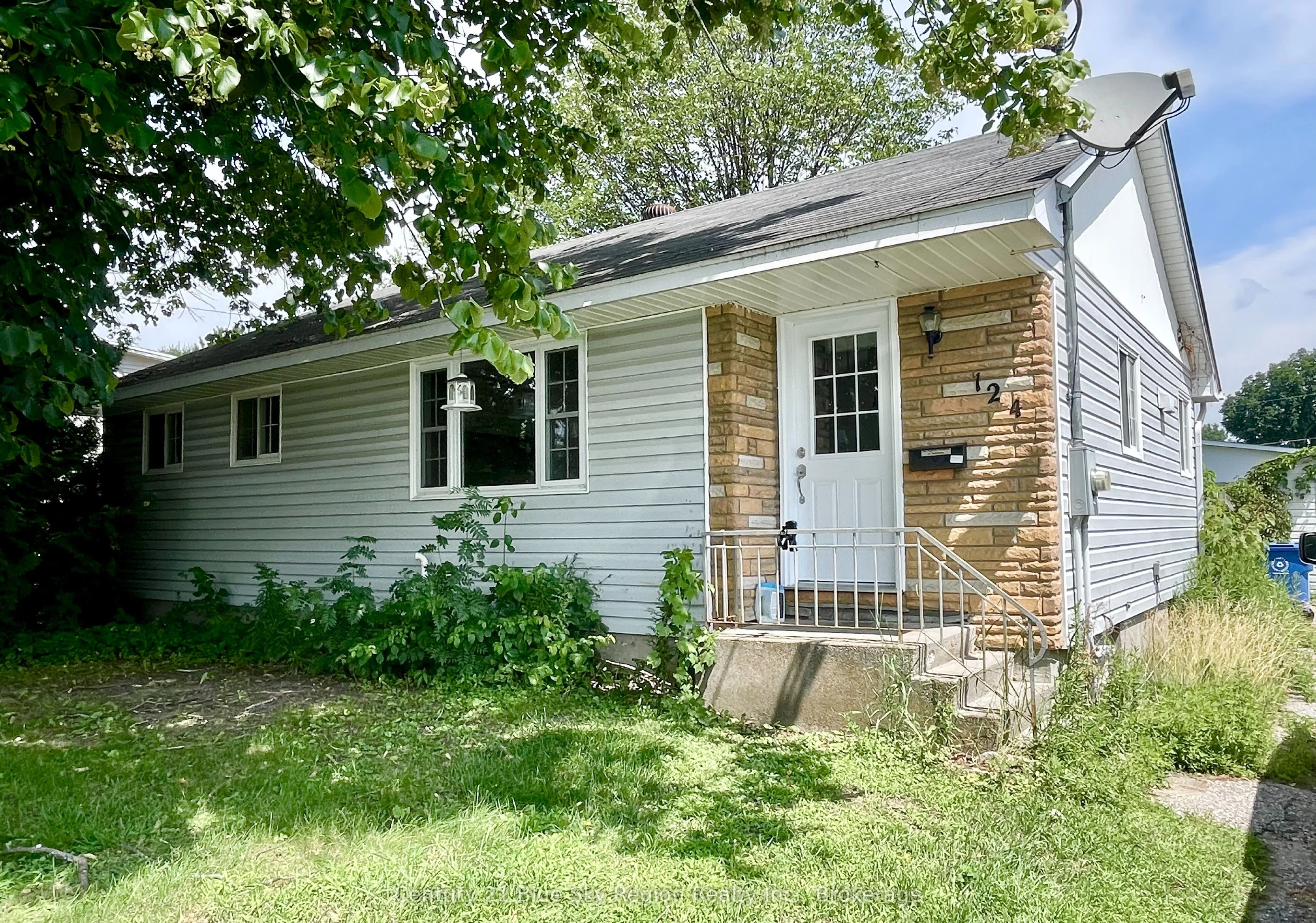 124 Holditch Street, West Nipissing, ON P2B 1S4