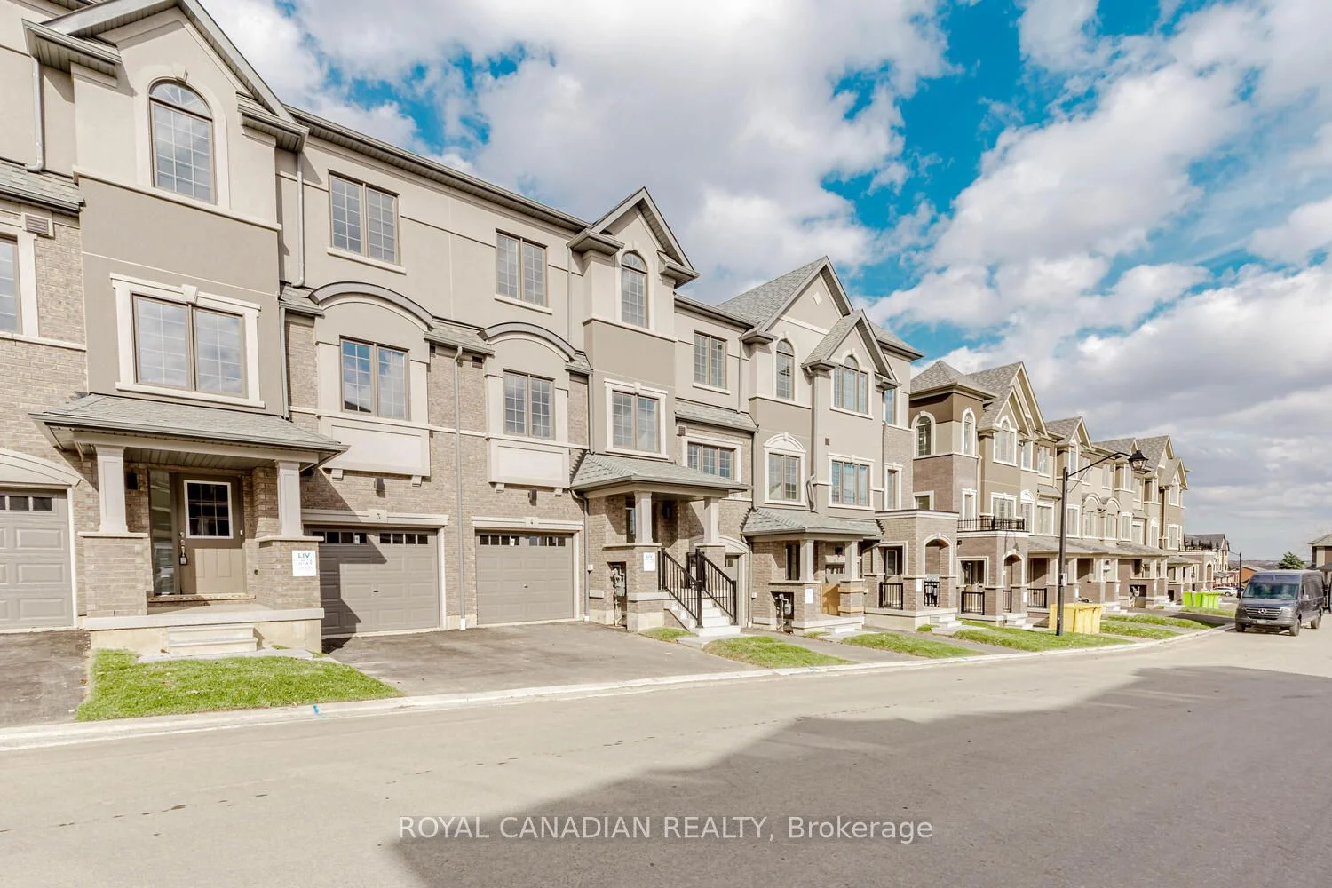 620 COLBORNE Street W 3, Brantford, ON N3T 0Y1