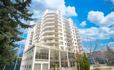 Condo Apartment in London East
