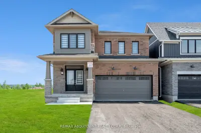 Detached in Welland