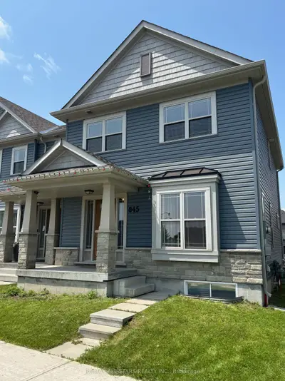 Semi-Detached in Peterborough