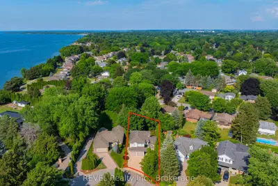 Detached in St. Catharines