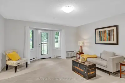 Condo Townhouse in Peterborough