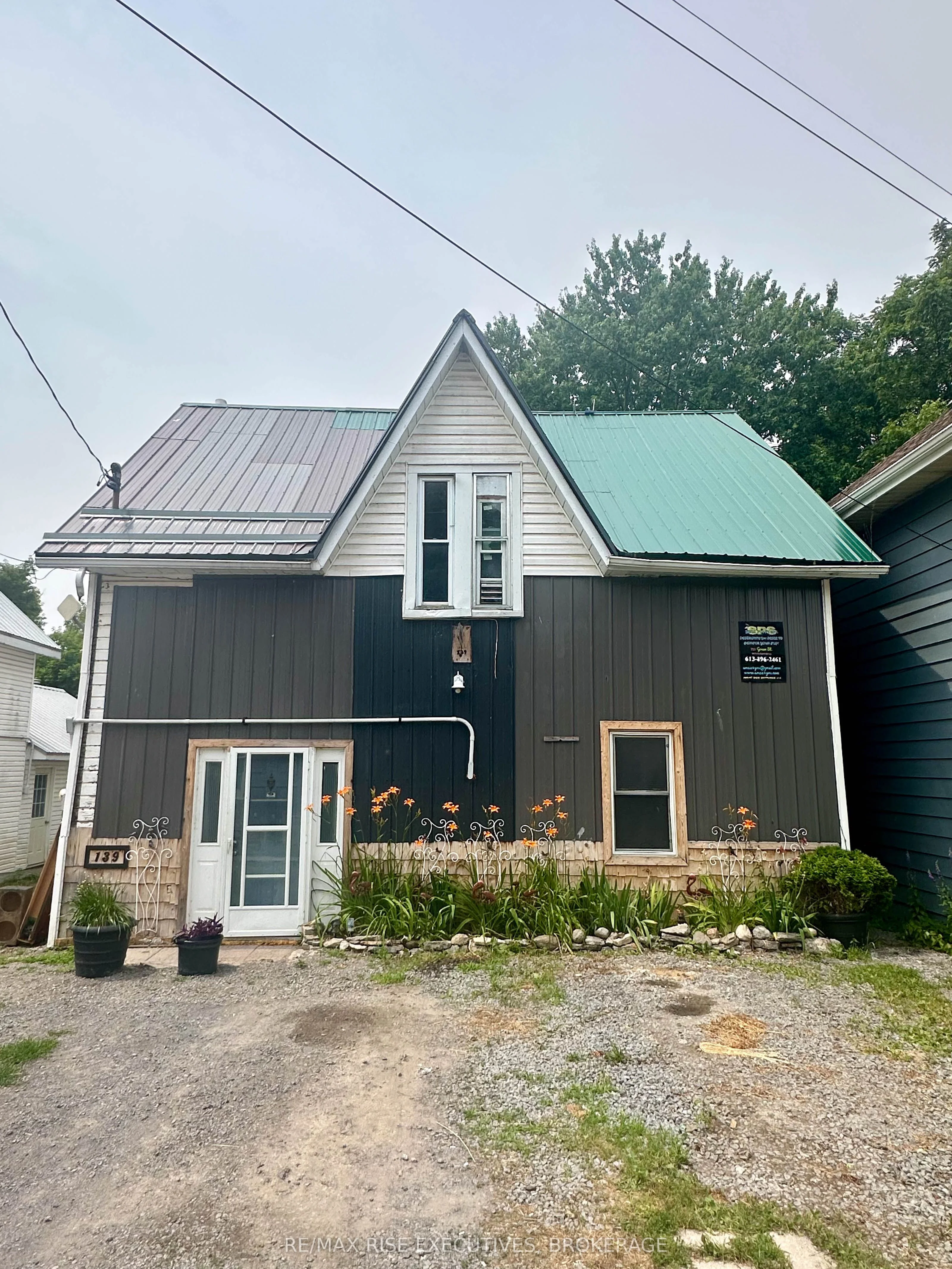 139 Green Street, Deseronto, On K0k 1x0
