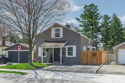 Detached in Cambridge
