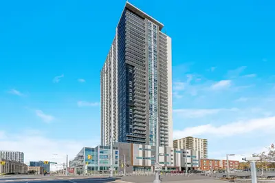 Condo Apartment in Kitchener