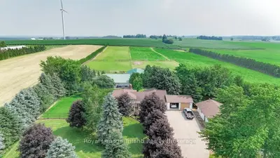 Farm in Norwich