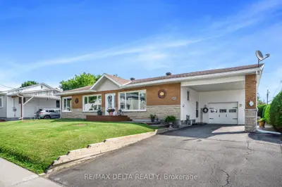 Detached in Clarence-Rockland