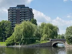 300 Queen Elizabeth Drive 7b, Glebe - Ottawa East And Area, On K1s 3m6