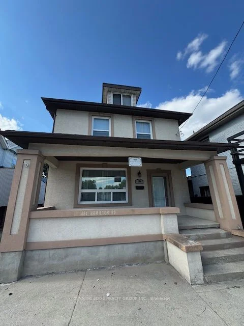 484 Hamilton Road, London East, On N5z 1r9