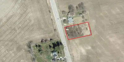 Vacant Land in Norfolk