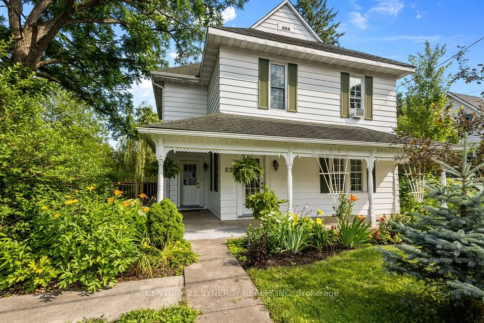 23 Rideau Street, Westport, ON K0G 1X0