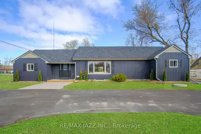 Detached in Otonabee-South Monaghan