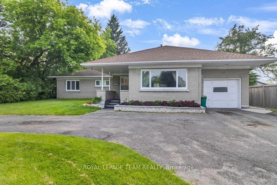 1916 Alta Vista Drive, Alta Vista and Area, ON K1H 7K6