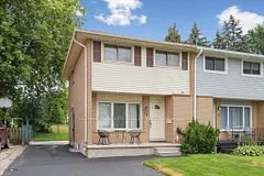 Semi-Detached in Kitchener