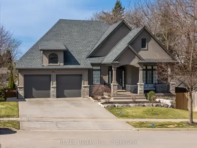 Detached in Niagara-on-the-Lake
