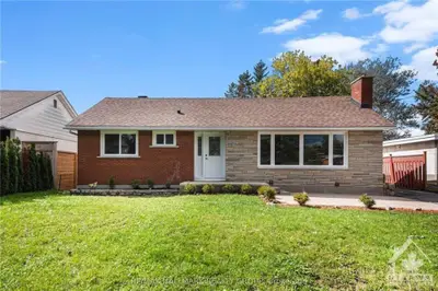 Detached in Cityview - Parkwoods Hills - Rideau Shore