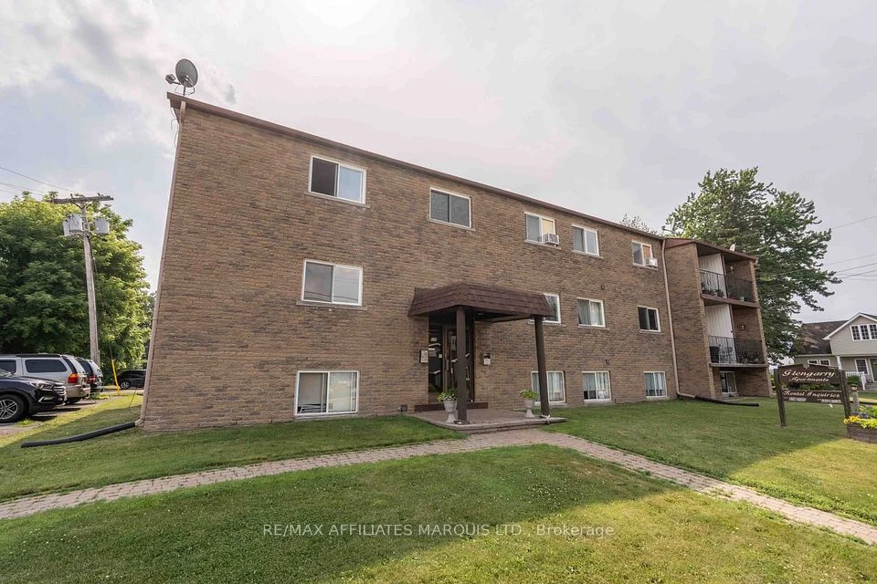 9-120 MILITARY Road, South Glengarry, ON K0C 1N0