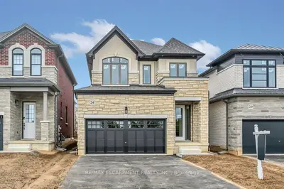Detached in Hamilton