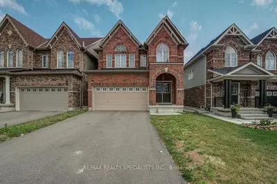 Detached in Cambridge