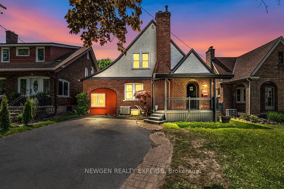 5765 Dorchester Road Main, Niagara Falls, ON L2G 5S6