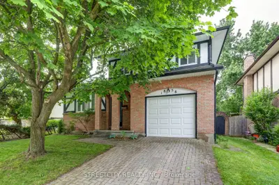 Detached in London North